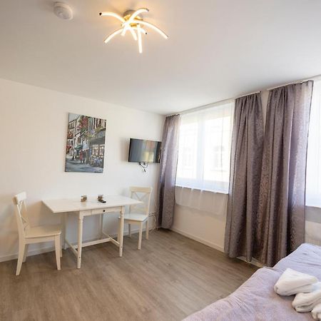 City Apartment Kuche,Bad, Parken Im Zentrum Ravensburgs A11 Экстерьер фото