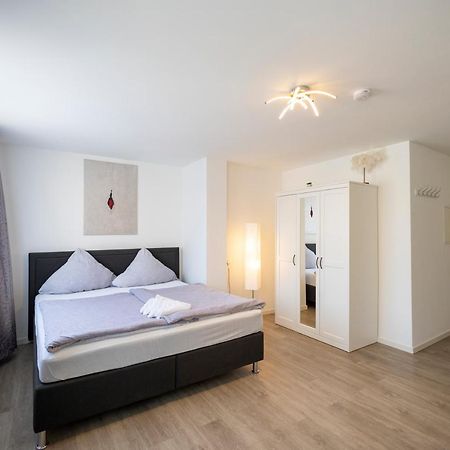City Apartment Kuche,Bad, Parken Im Zentrum Ravensburgs A11 Экстерьер фото