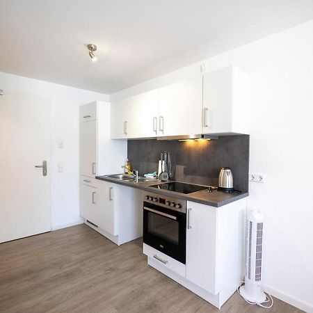 City Apartment Kuche,Bad, Parken Im Zentrum Ravensburgs A11 Экстерьер фото